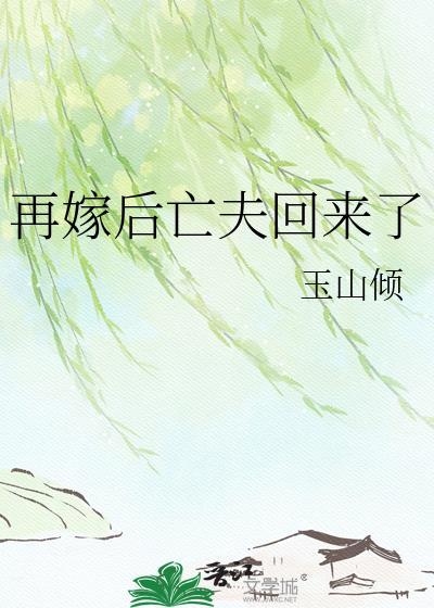 再嫁后亡夫回来了